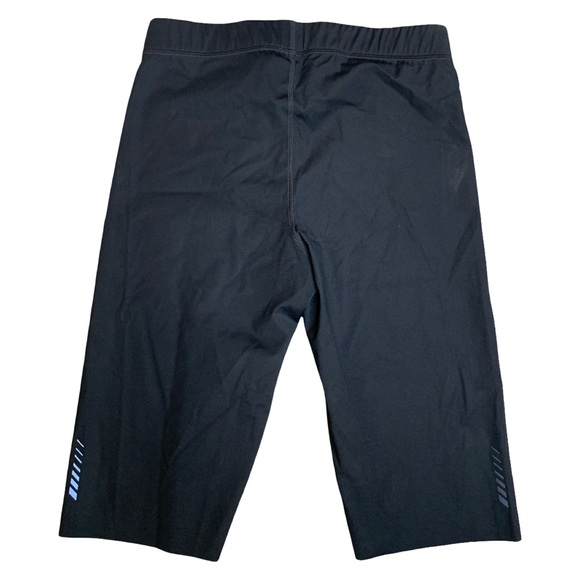 NWT Oakley Black Compression Shorts - Men’s Medium - Picture 2 of 4